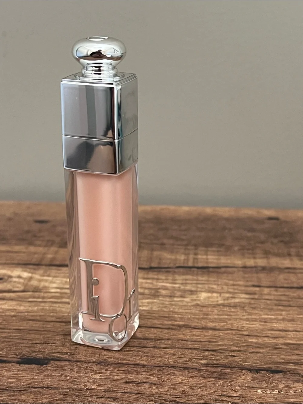 Dior Lip Glow Hydrating Balm — Dior Addict Lip Maximizer 001